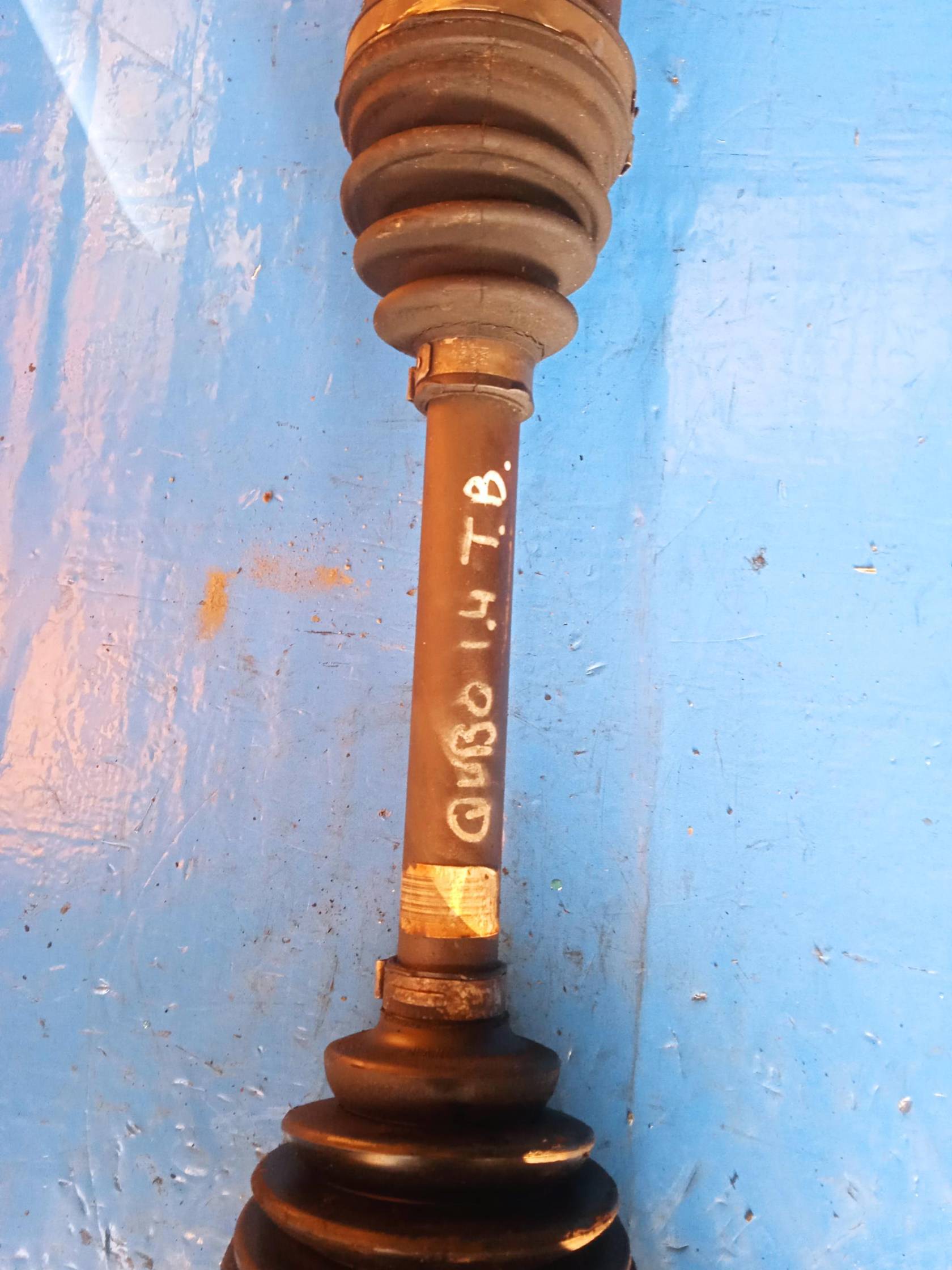 Semialbero ant. compl. dx.